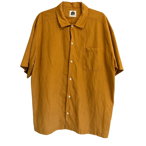 Fafatt Collared Casual - Picture 1 of 1